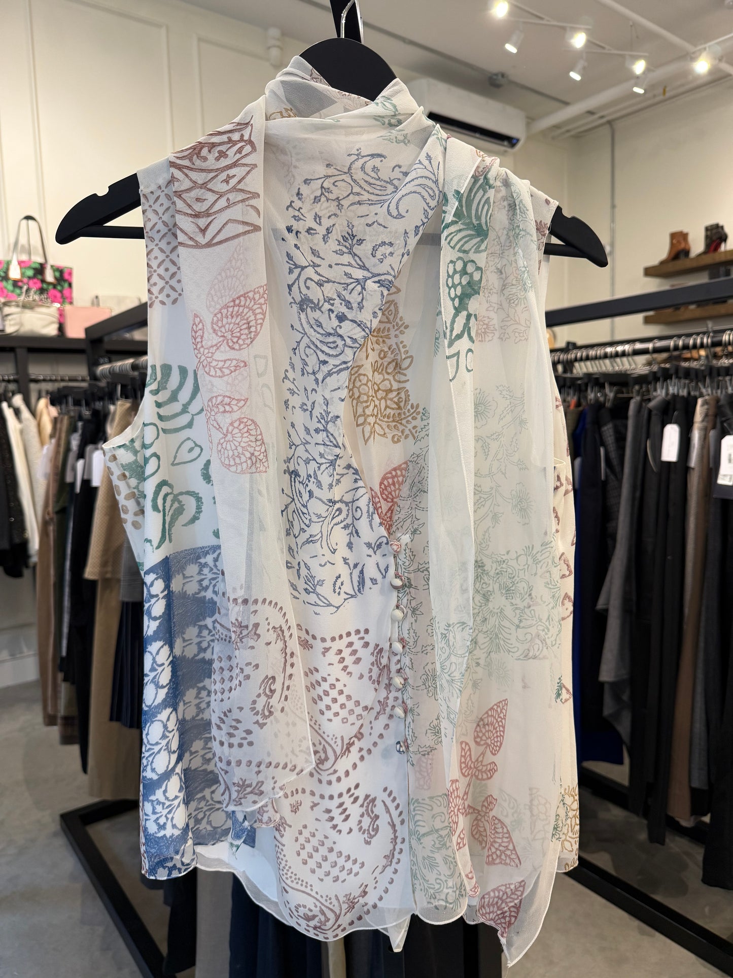 Chloe - Size M