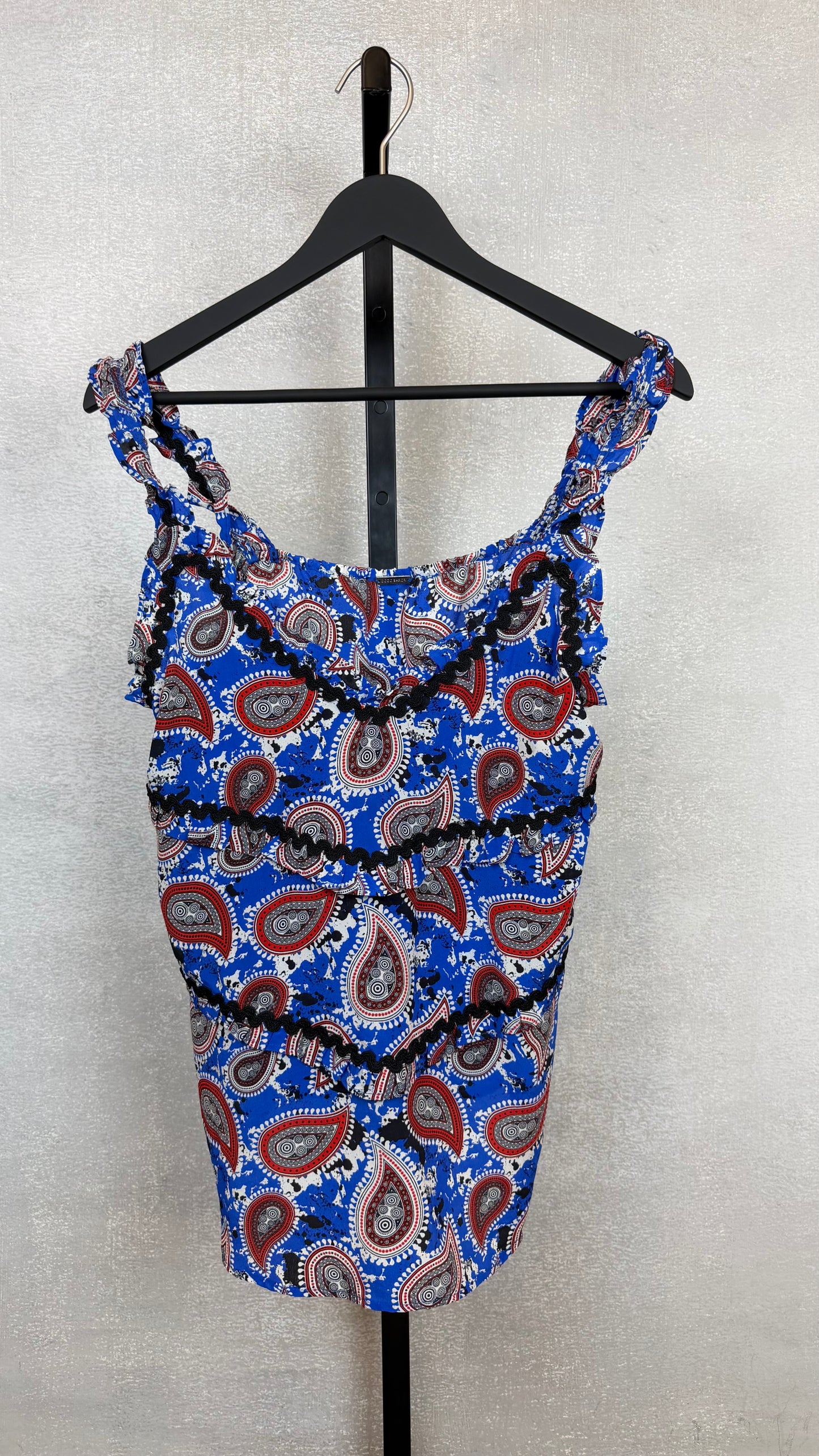 Dodo Bar - Size 44