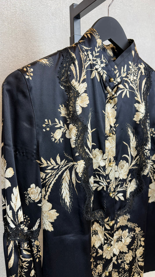 Roberto Cavalli - Size 44