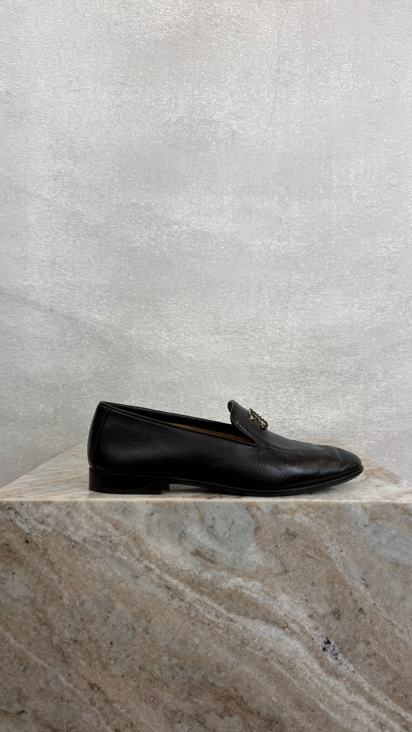 Chanel - Size 37.5