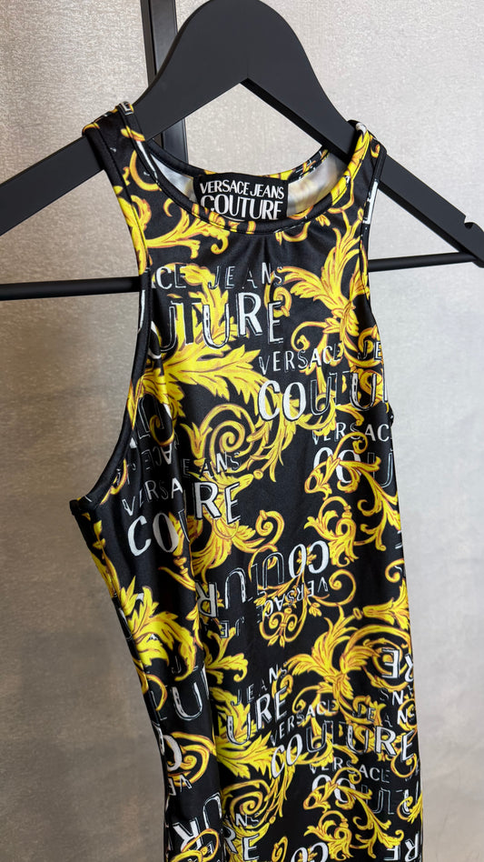 Versace - Size 4