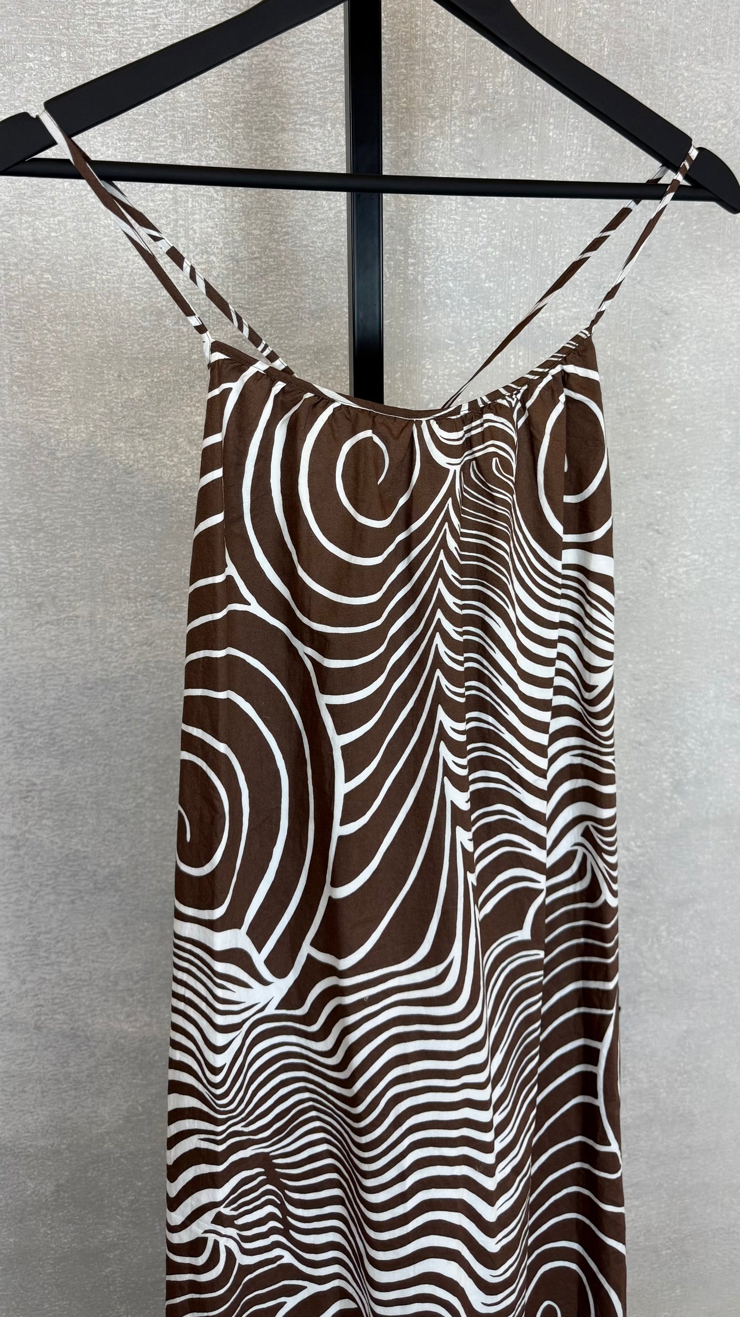 Rails - Size M