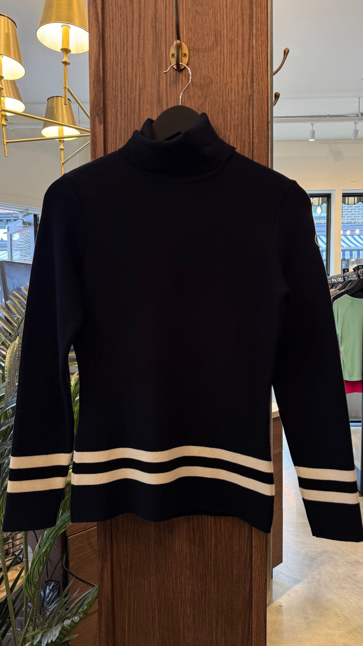Fusalp - Size M