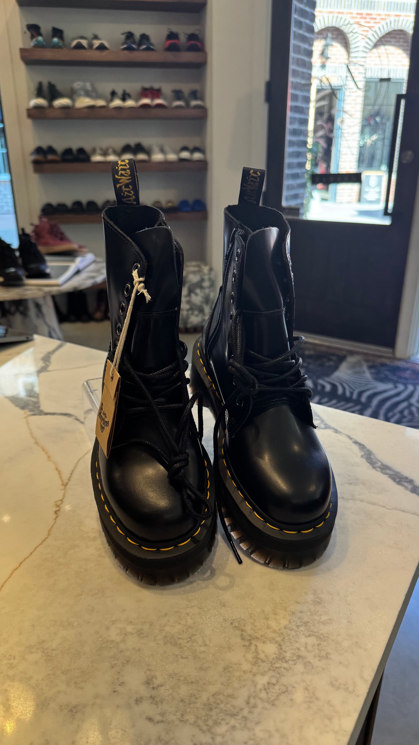 Doc Martens - Size 6