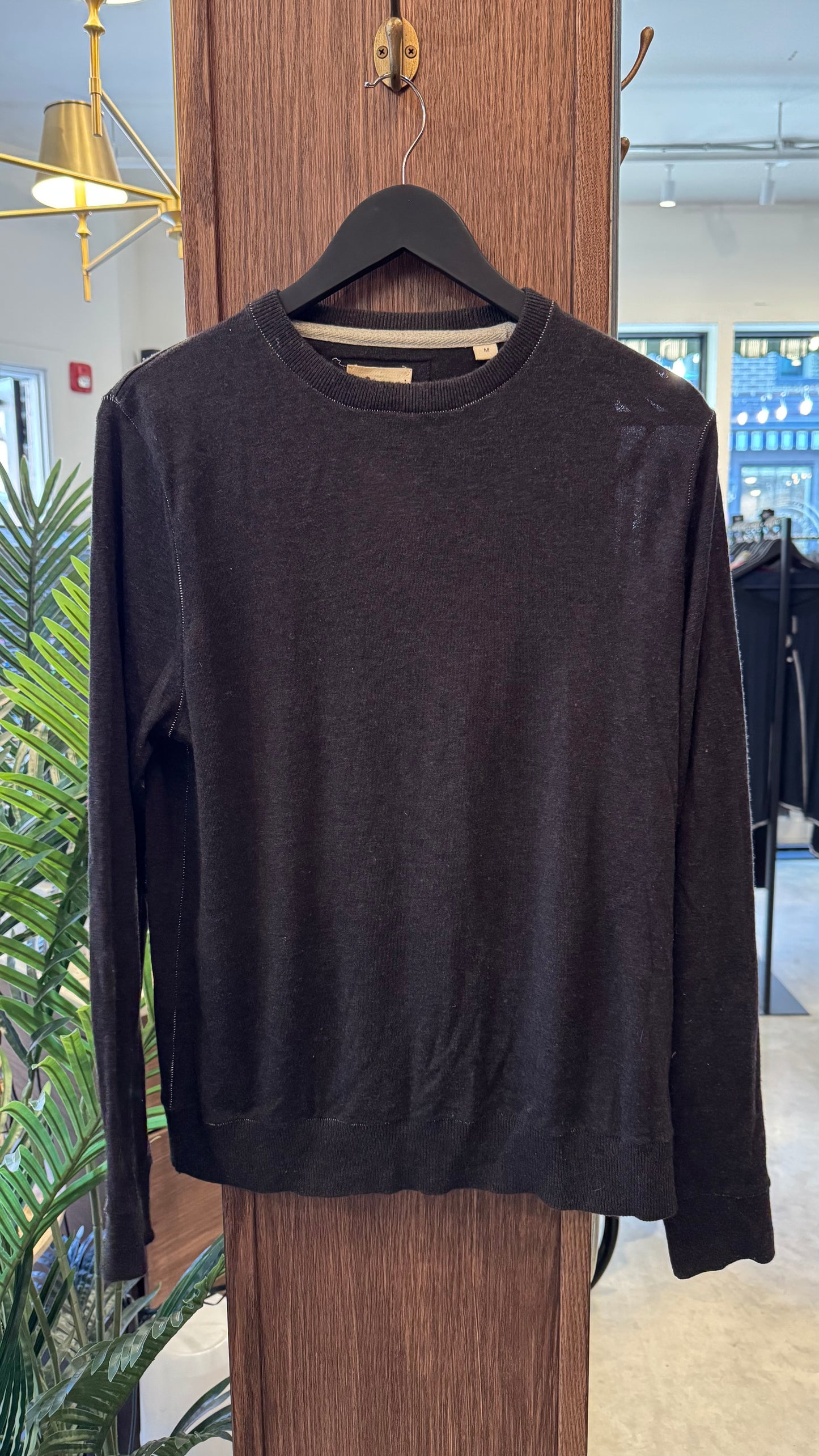 Borgo - Size M