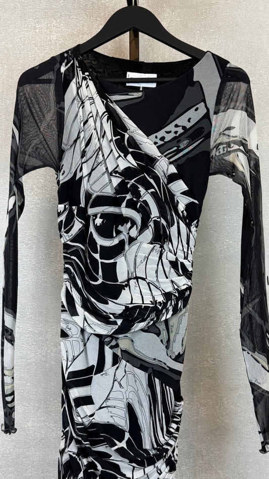Emilio Pucci - Size 6