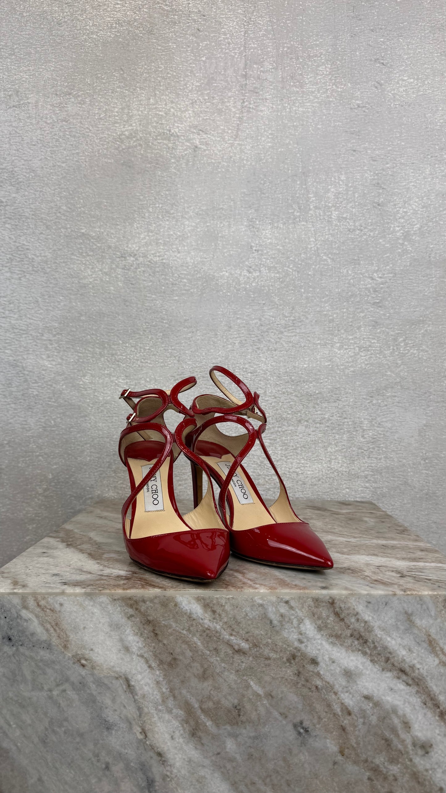 Jimmy Choo - Size 37