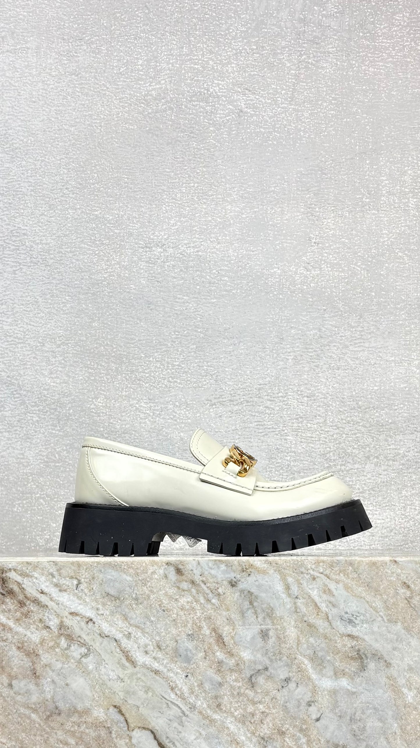 Gucci - Size 35.5