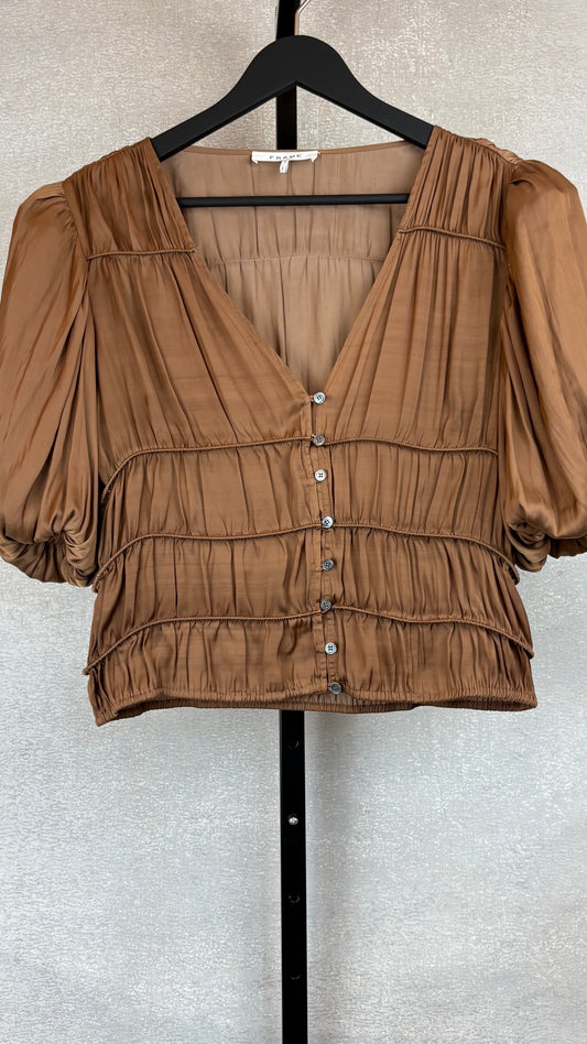 Frame - Size L