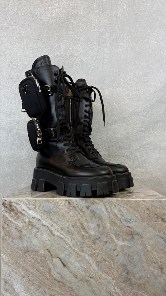 Prada - Size 37