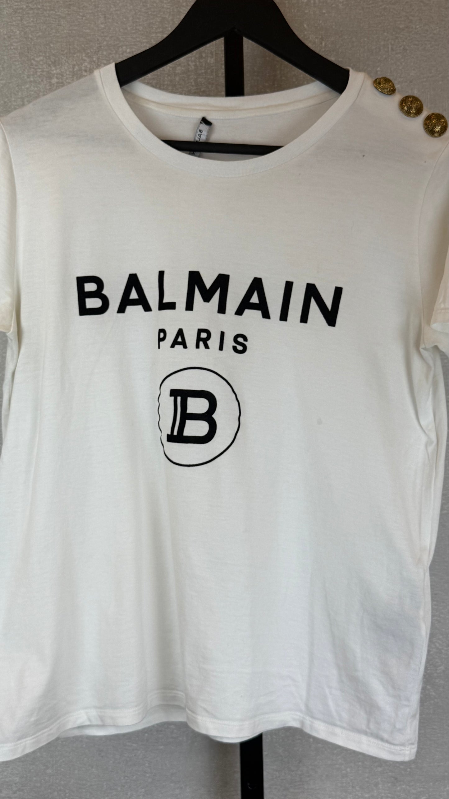 Balmain - Size M