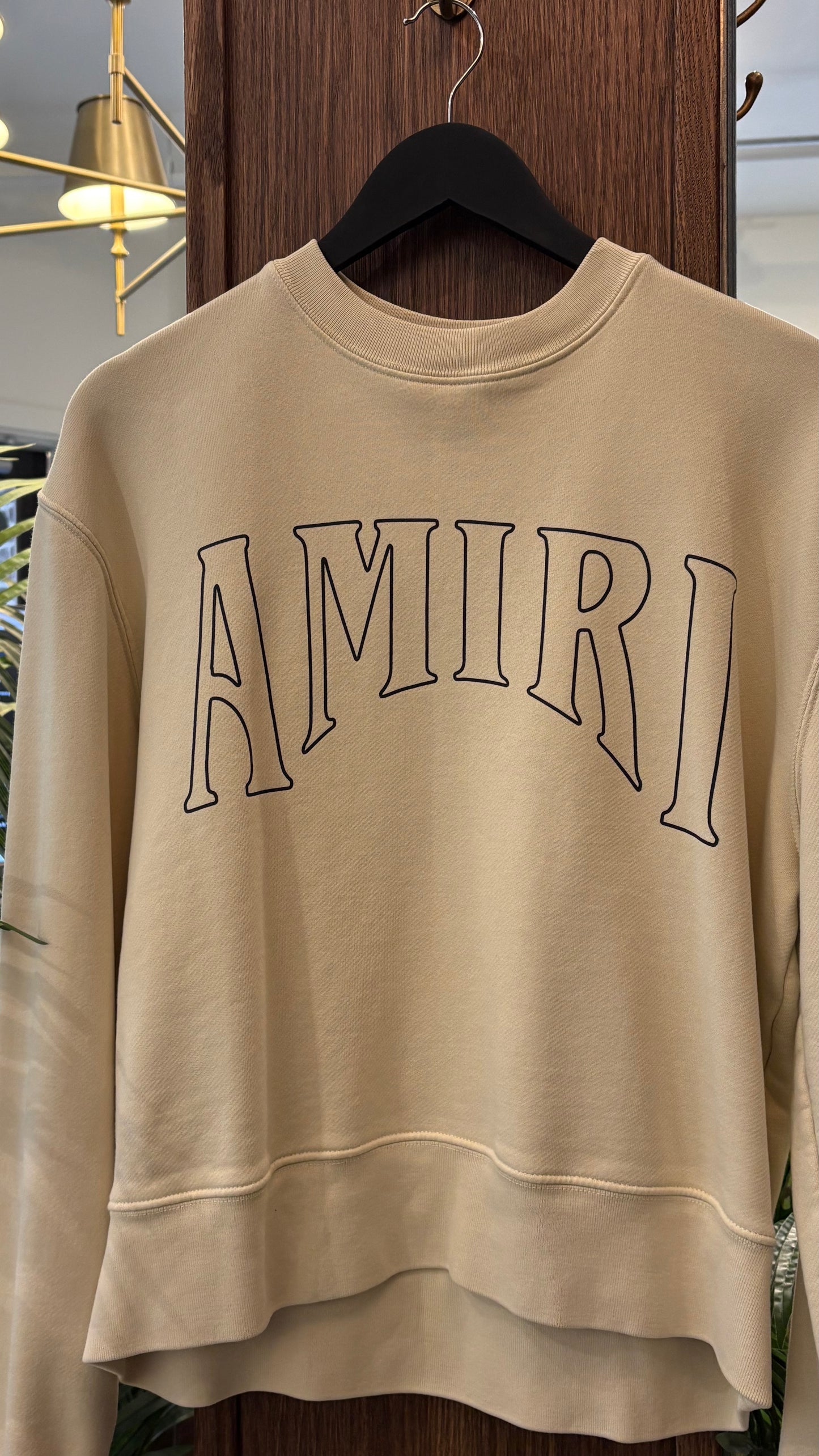 Amiri - Size XS