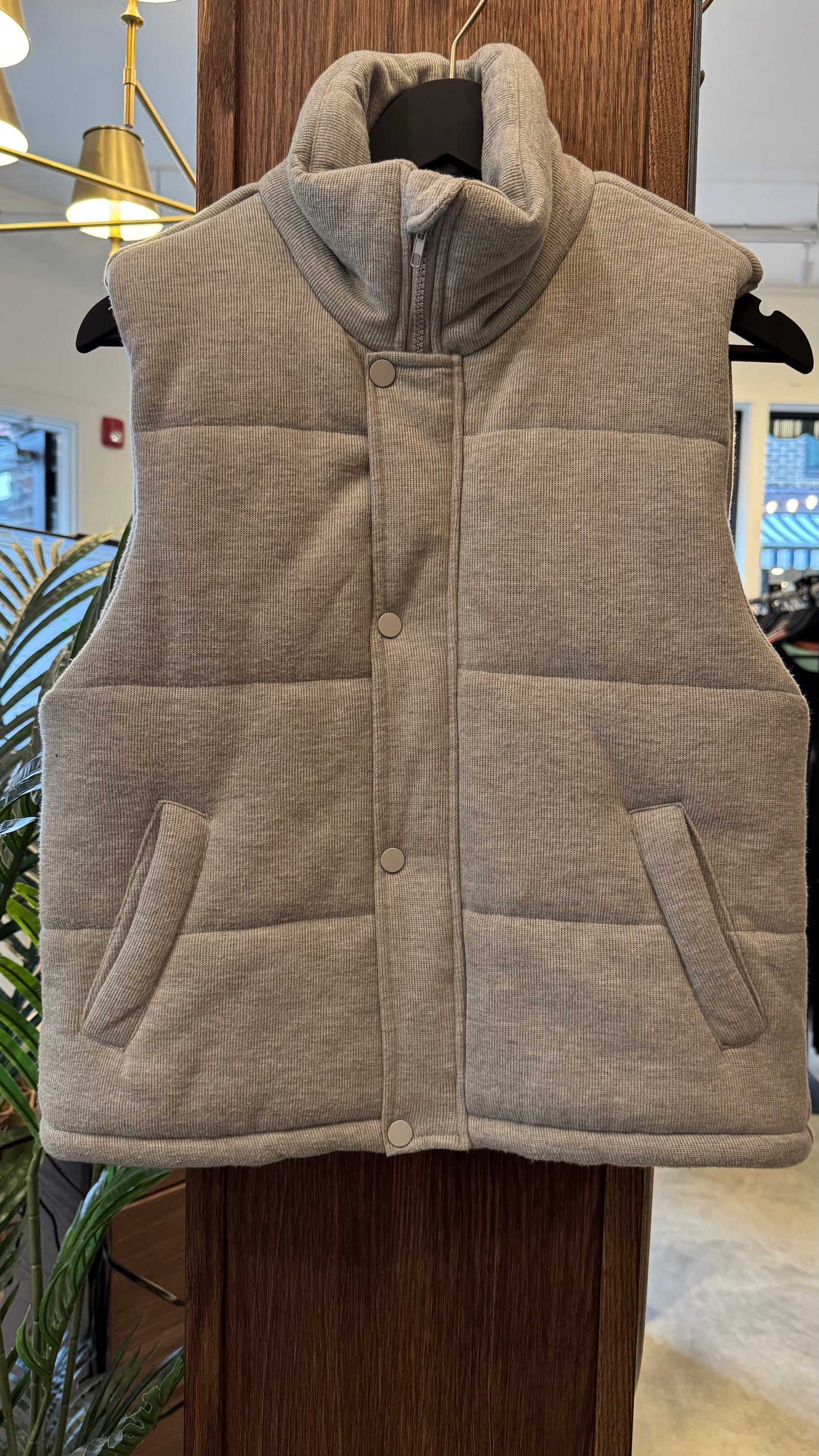Priv - Size S