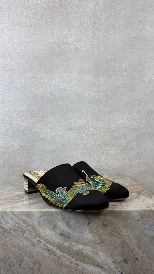 Gucci - Size 36