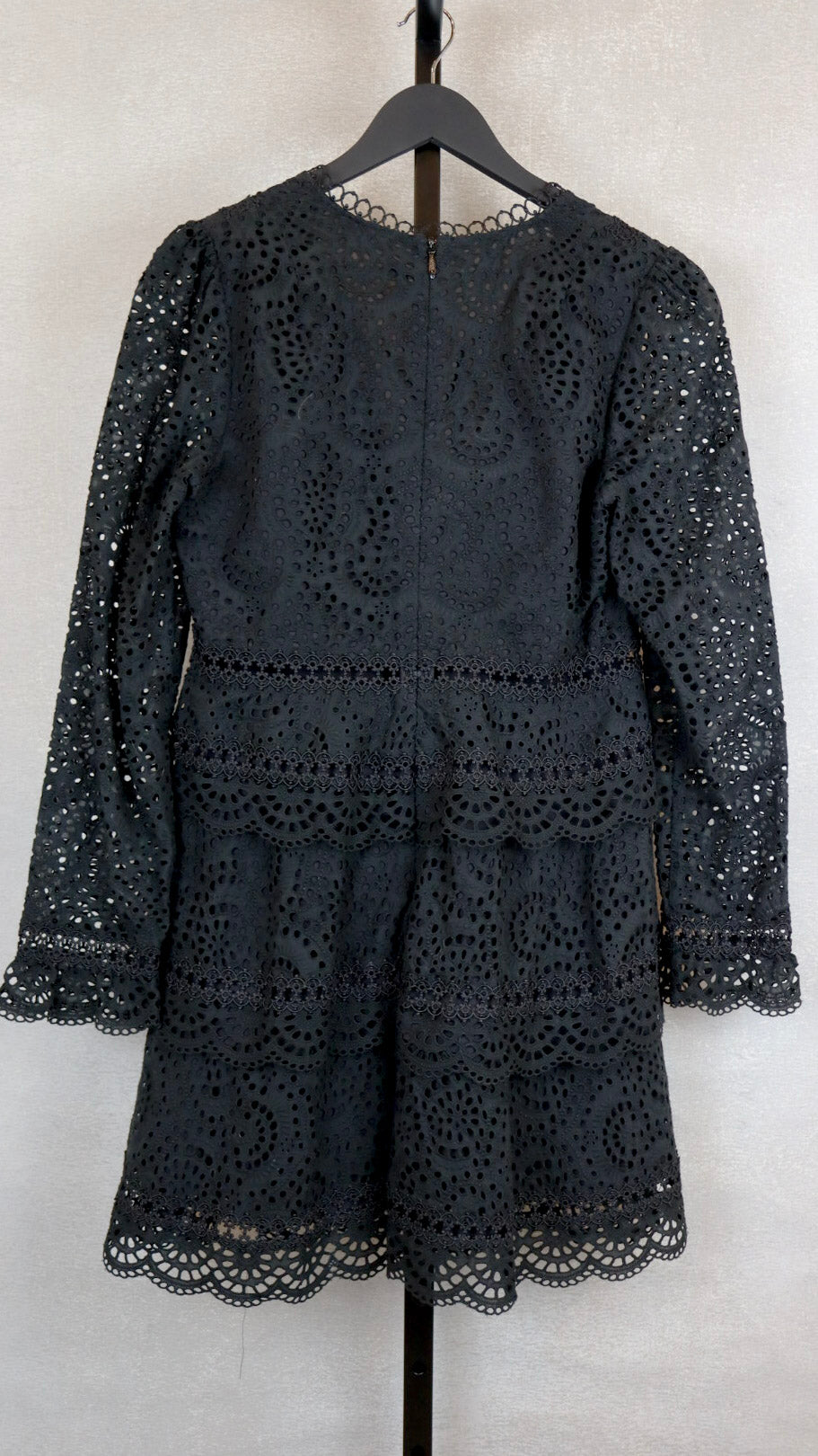 Zimmermann - Size 3 (US 10)