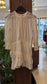 Eyelet Mini Loveshackfancy - Size XS