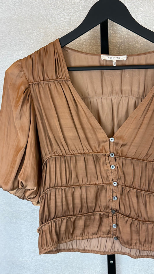 Frame - Size L