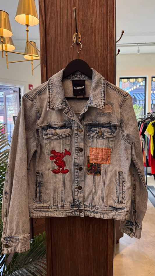 Desigual. - Size L