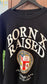 Men’s Born X Raised - Size XL