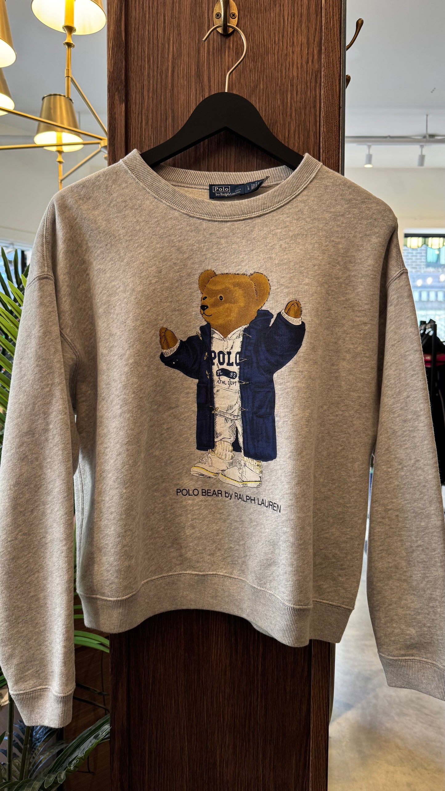 Polo Ralph Lauren - Size L