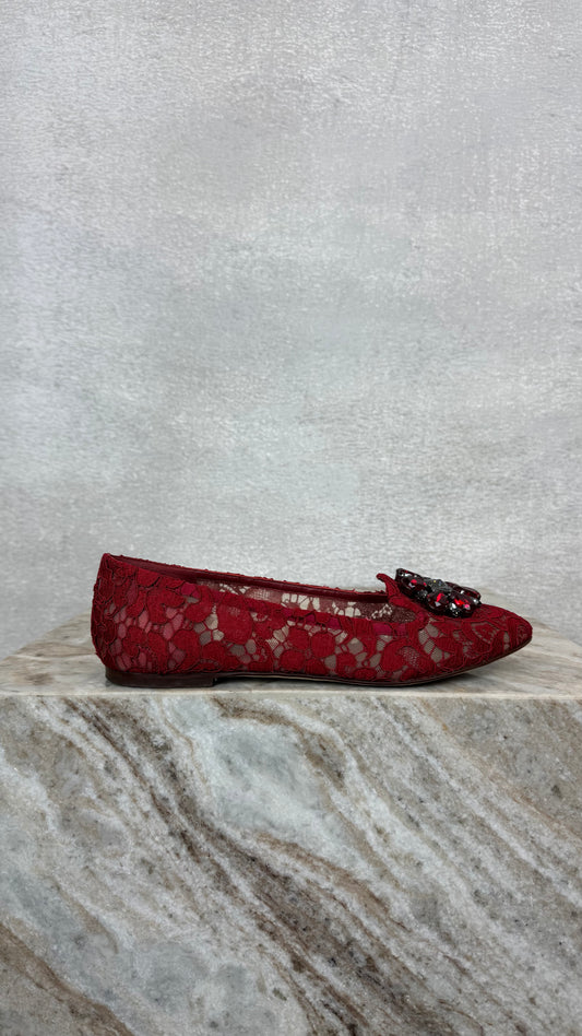 Dolce Gabbana - Size 38