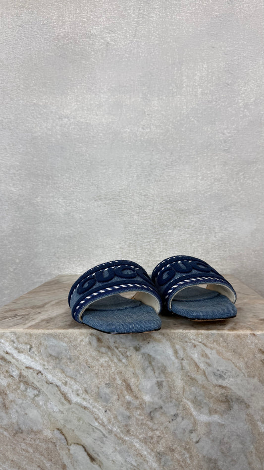 Gucci - Size 40