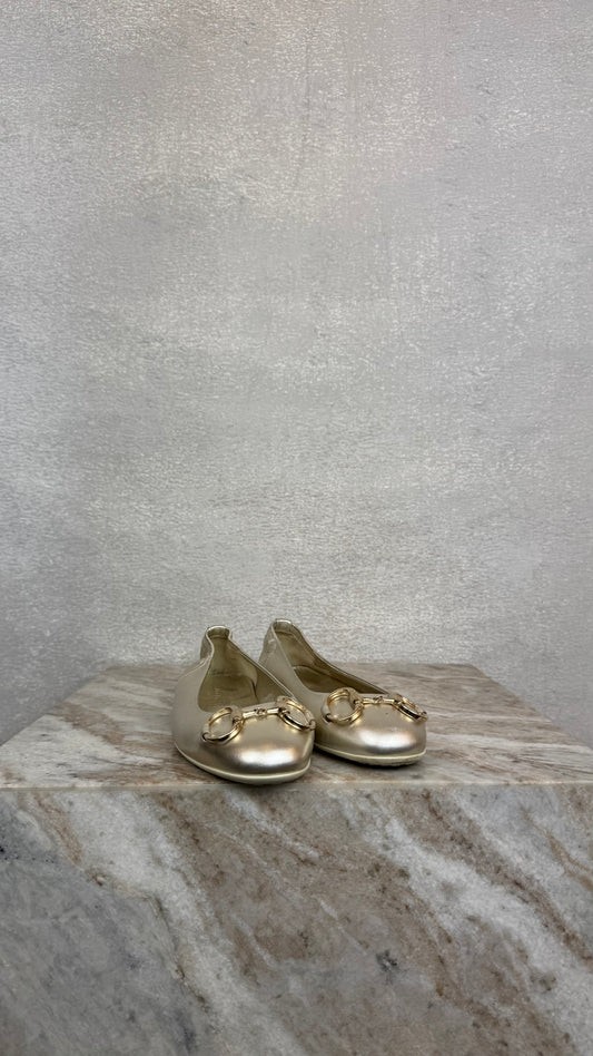 Gucci - Size 35.5