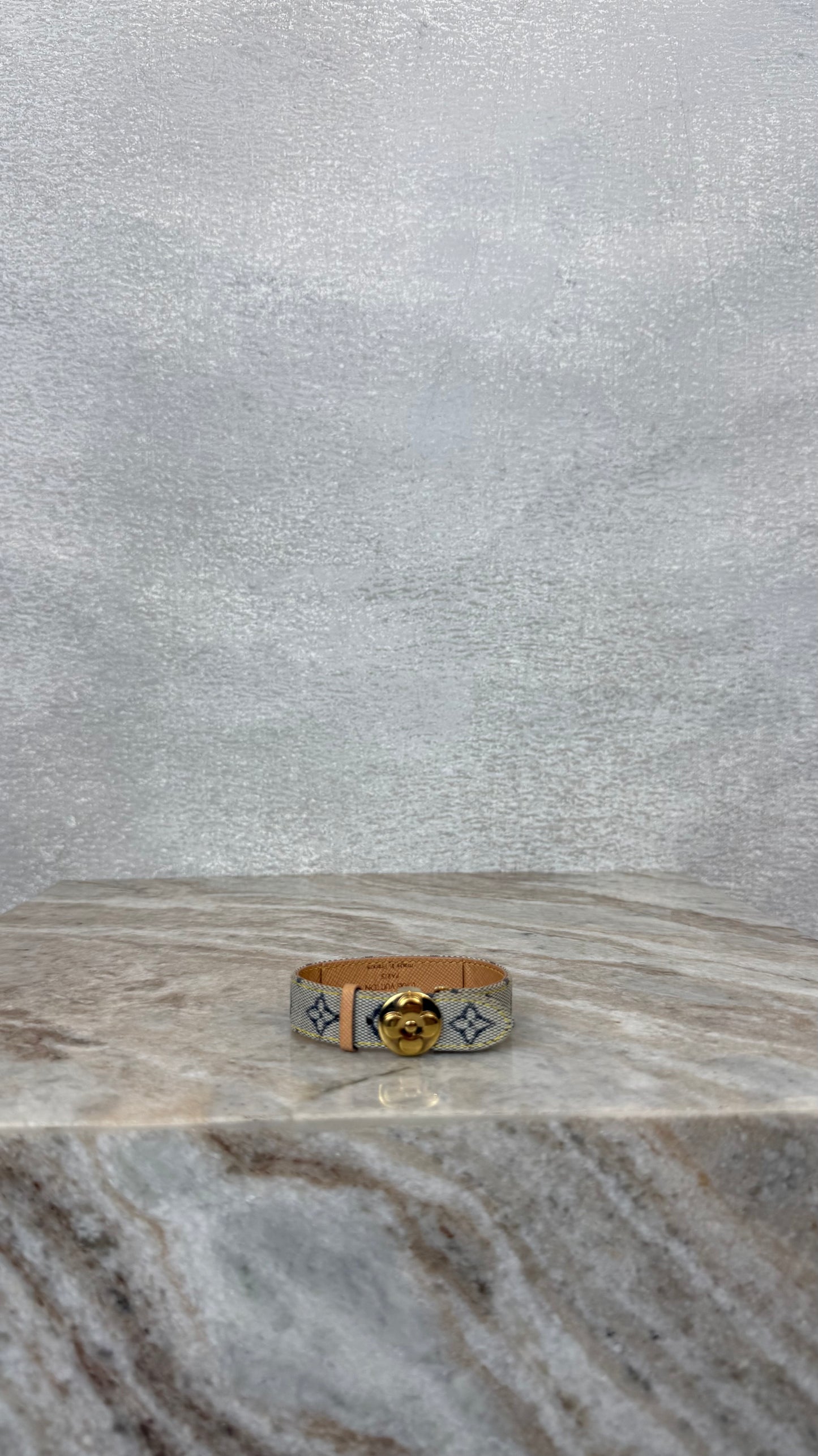 Louis Vuitton - Good Luck Bracelet