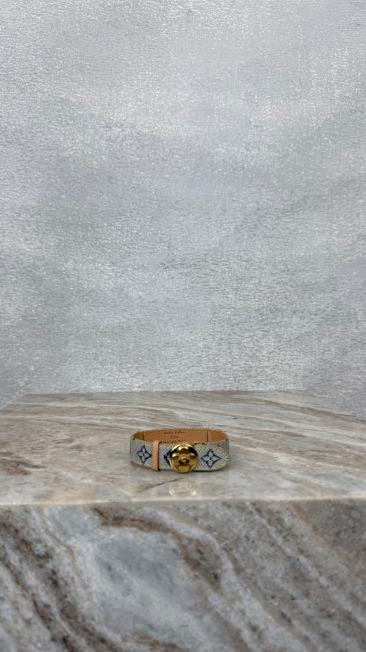 Louis Vuitton - Good Luck Bracelet