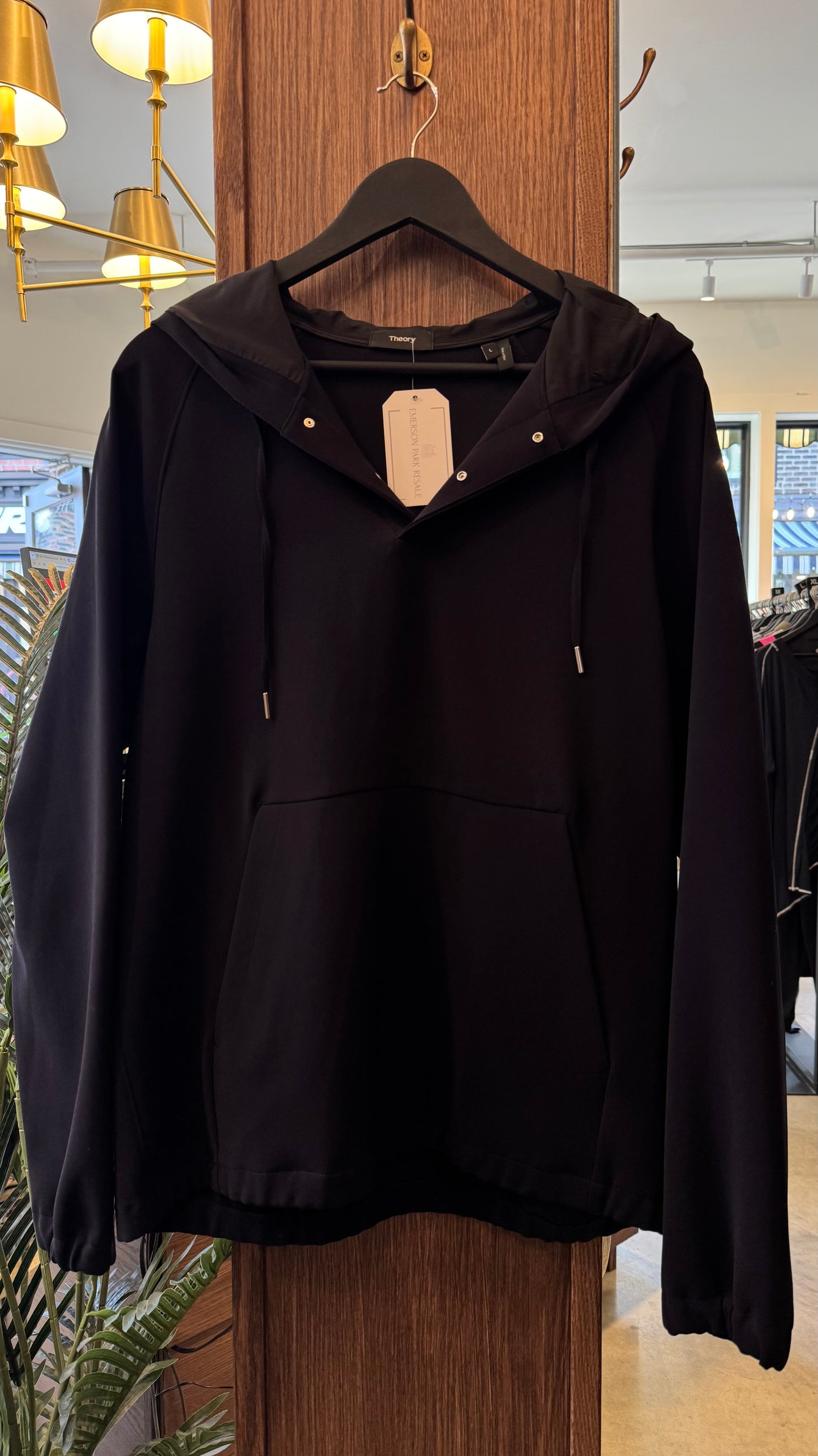Men’s Theory - Size L
