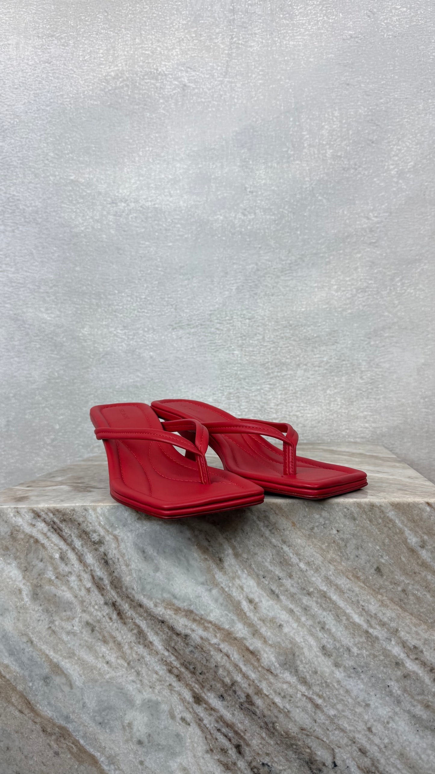 St Agni - Size 38