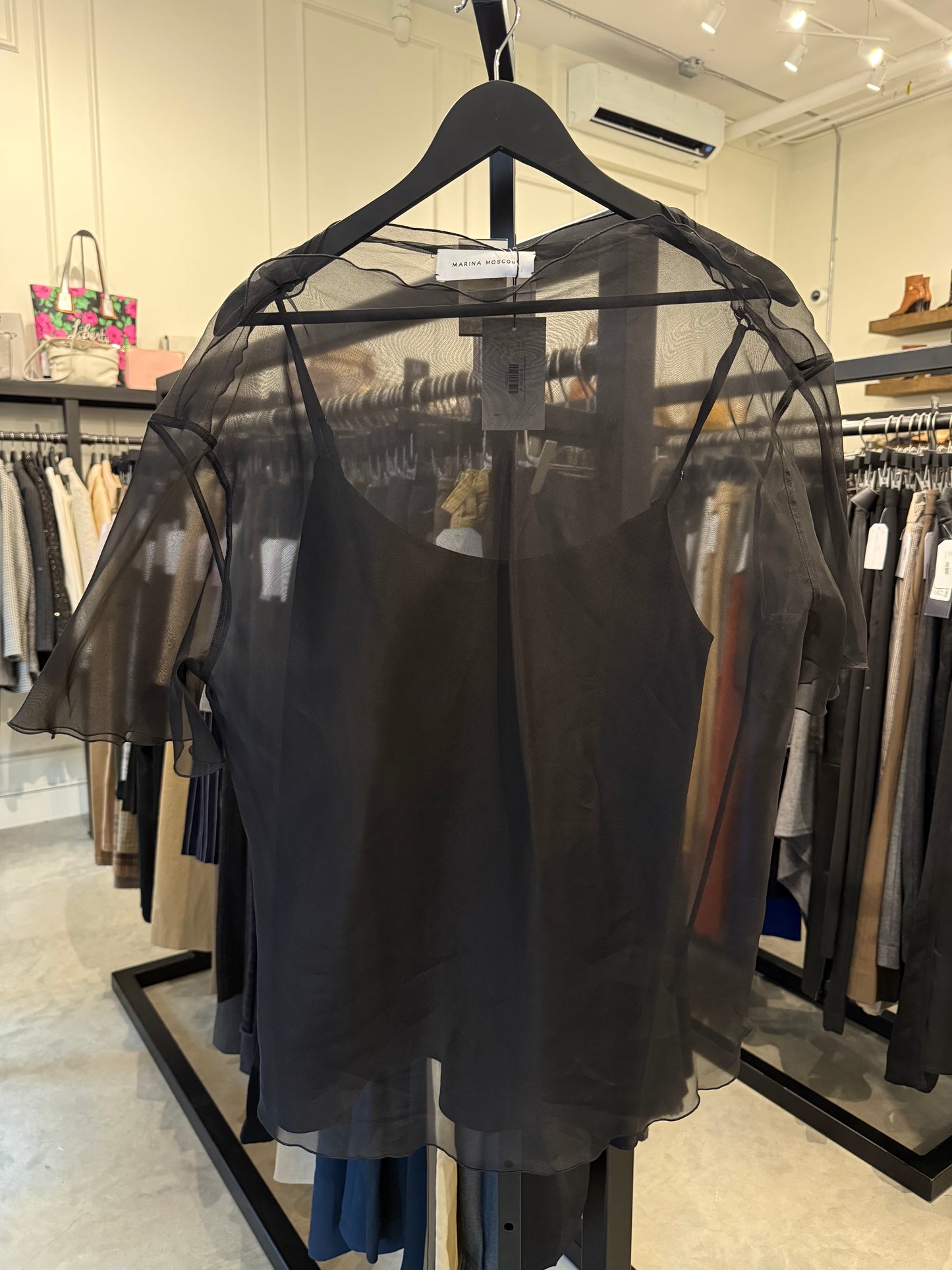 Marina Moscone - Size M