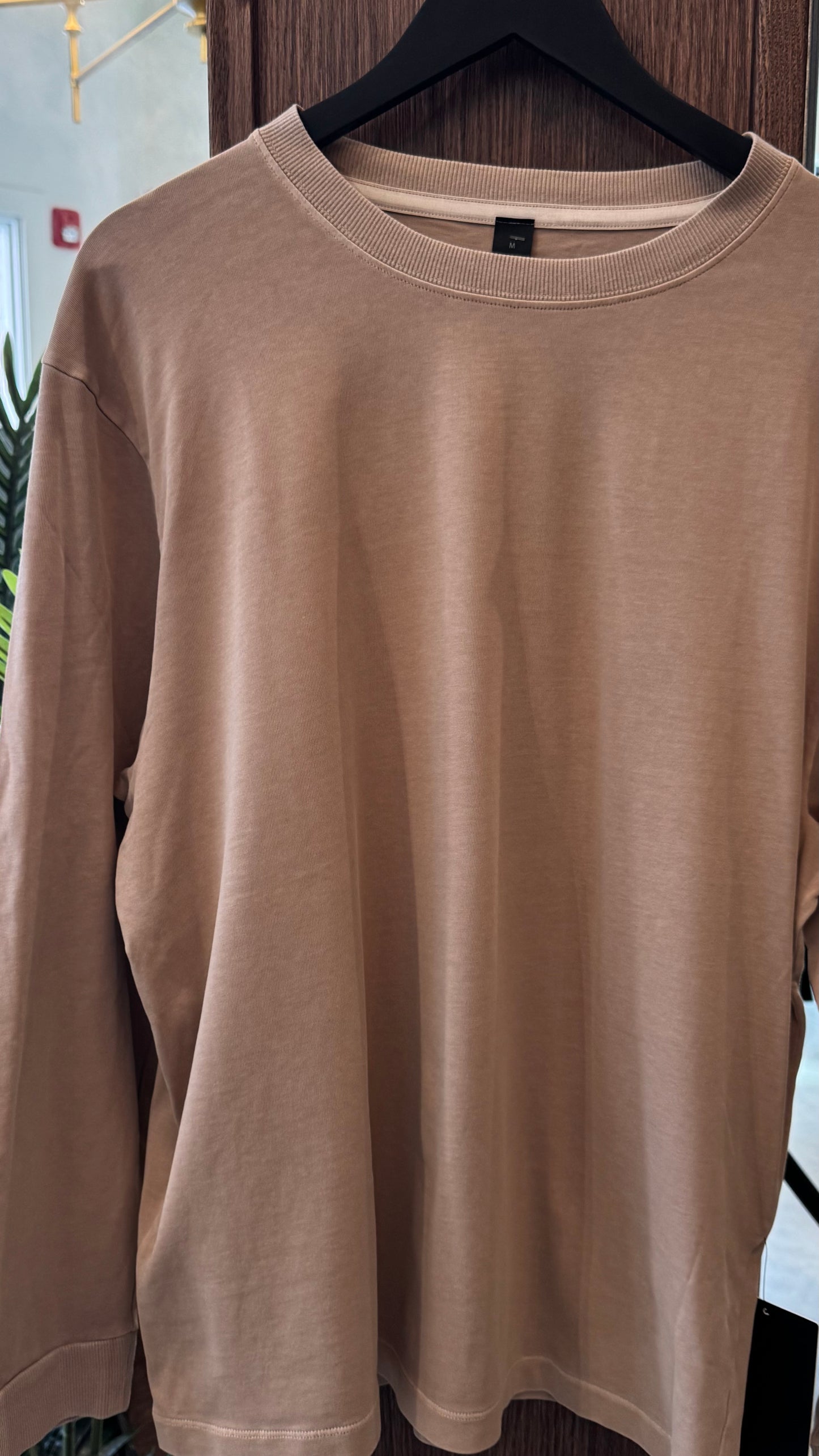 Lululemon - Size M