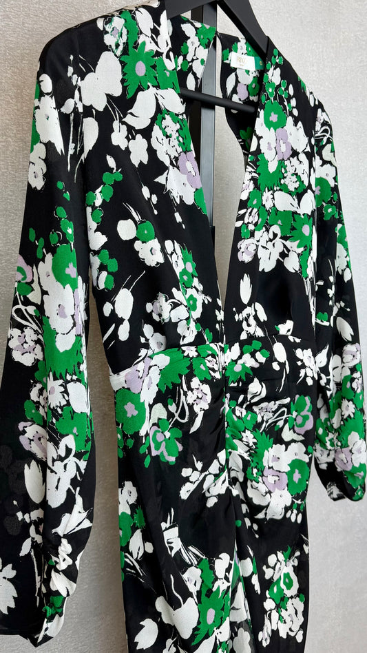 RIXO - Size S