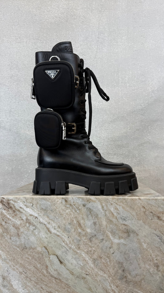 Prada - Size 37