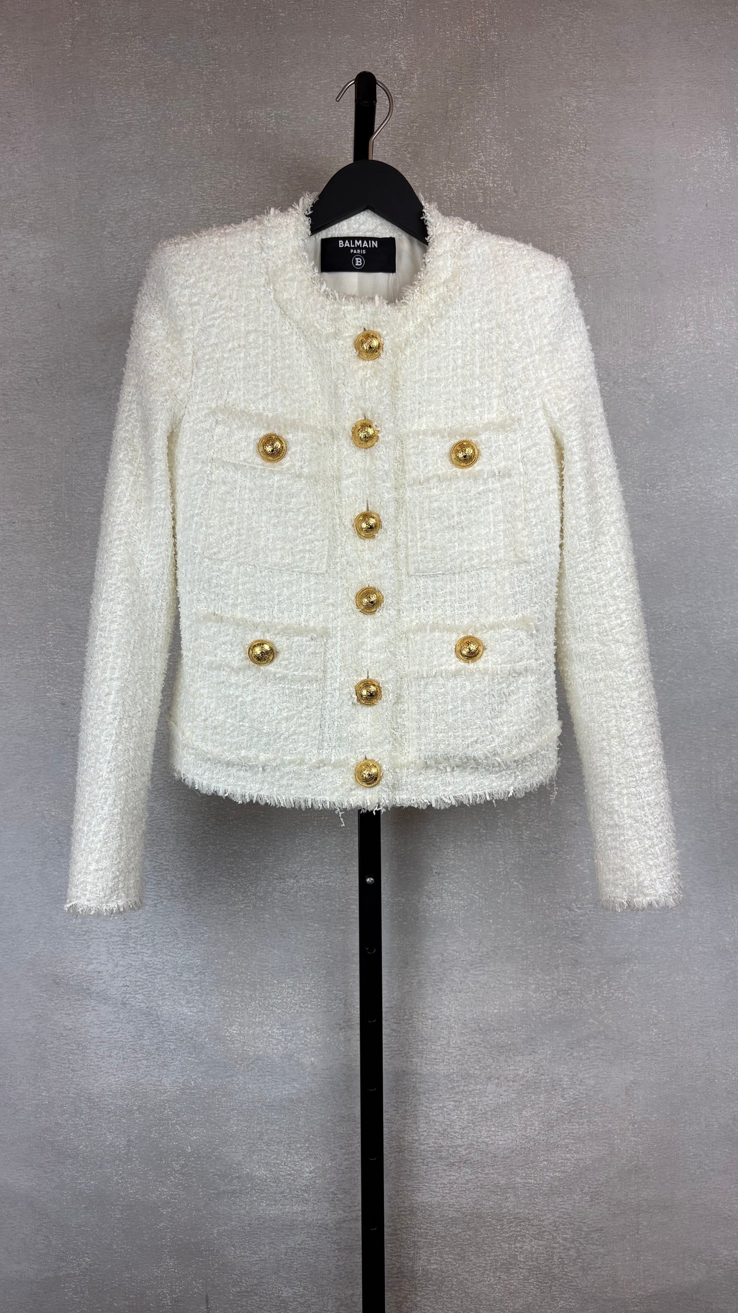 Balmain - Size XS
