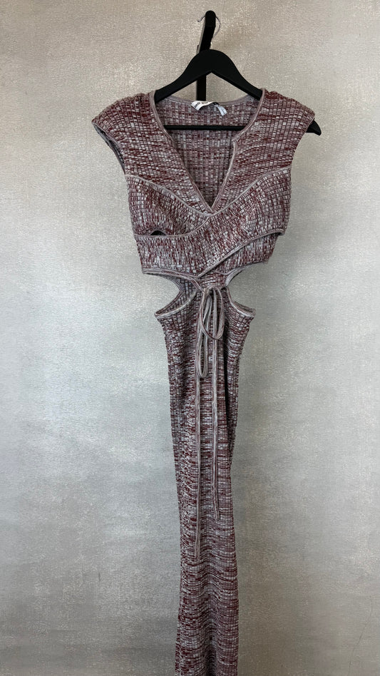 Self Portrait- Size L