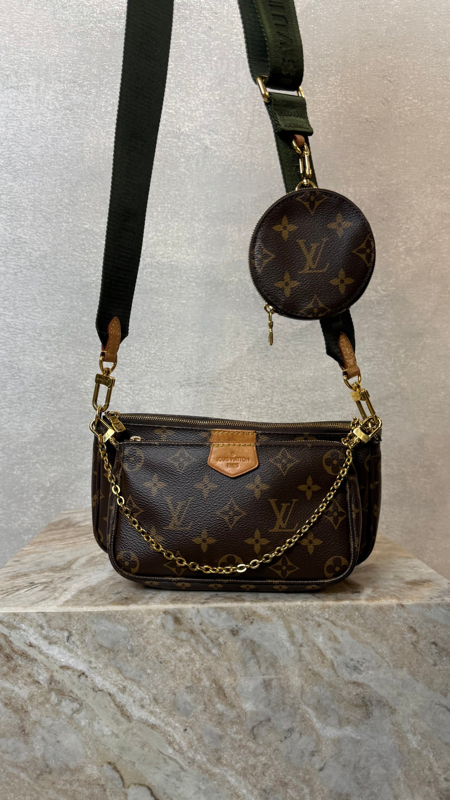 Louis Vuitton