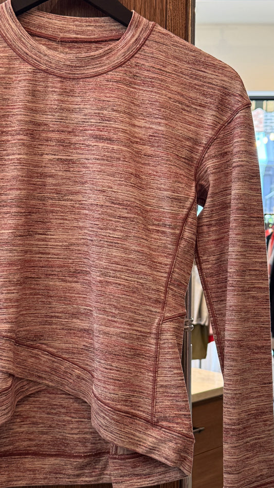 Lululemon - Size S