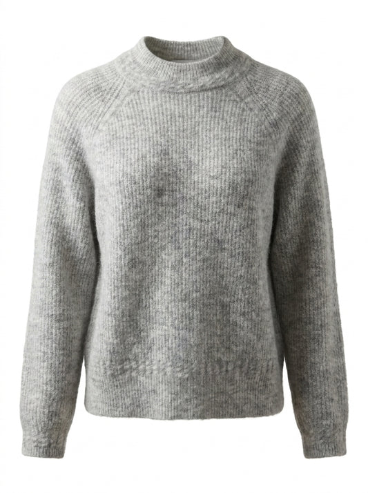 sezane-size-l-1 — Ghost mannequin front