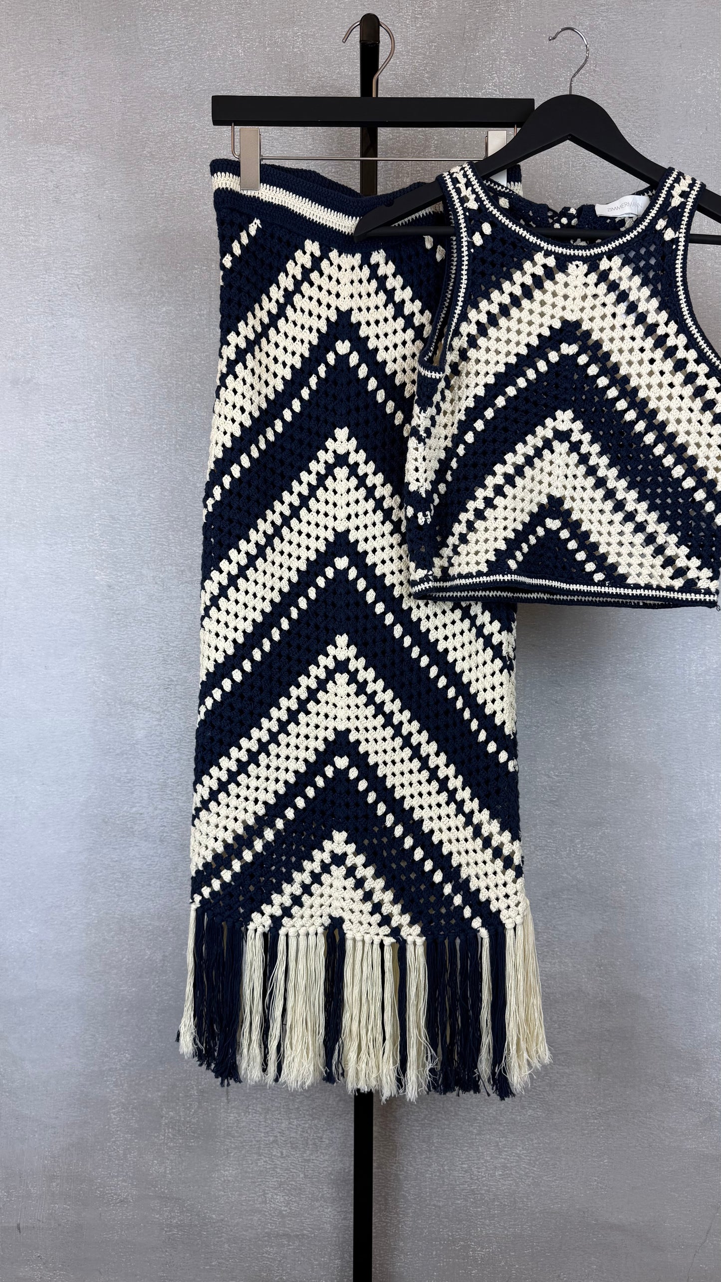 Zimmermann - Size 2