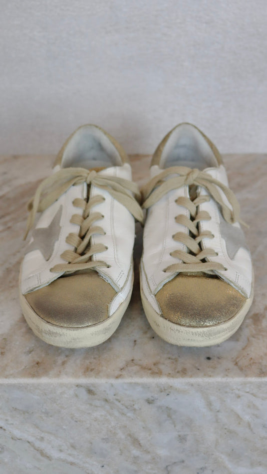 Golden Goose - Size 36