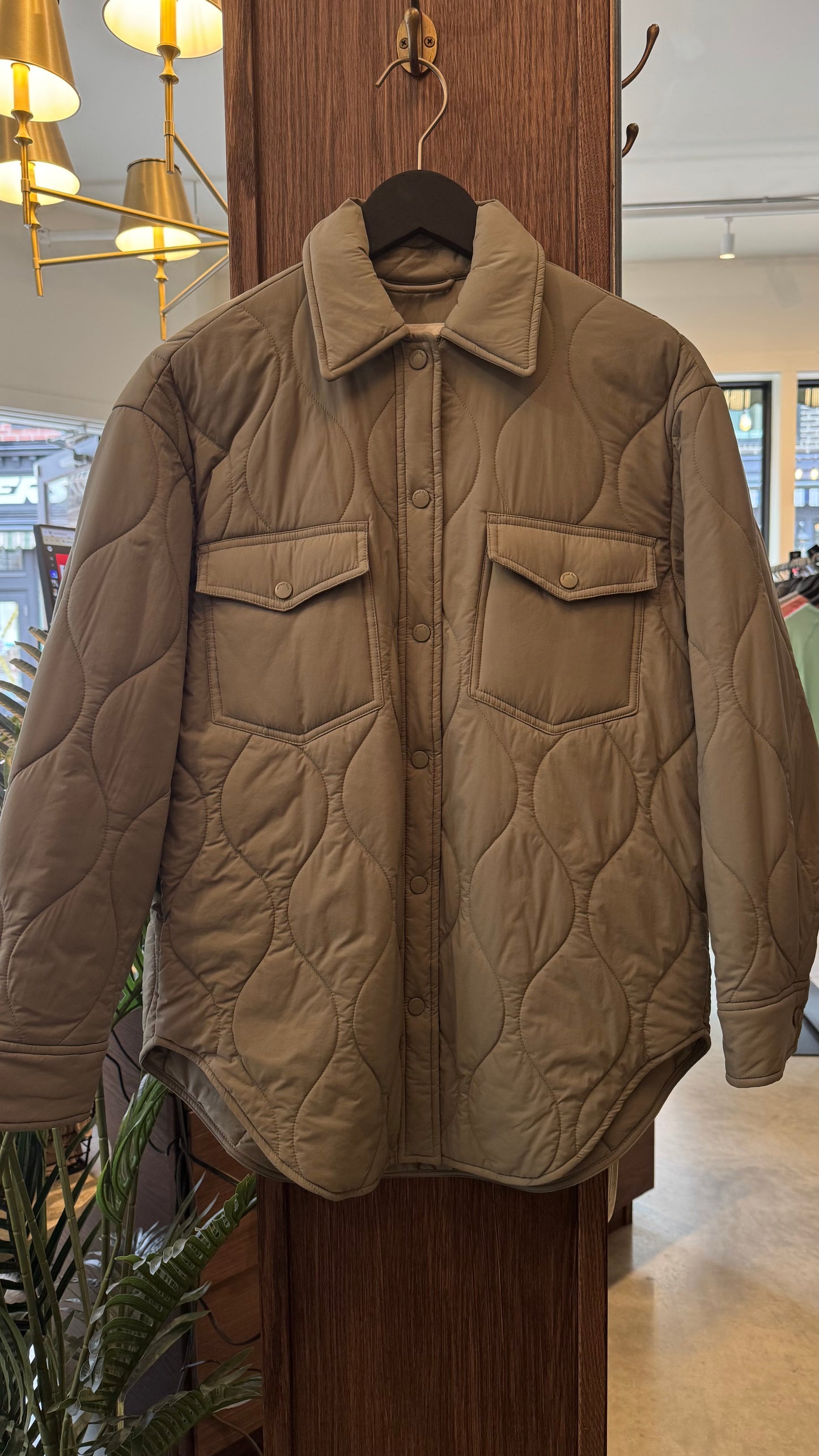Wilfred Free - Size XXS