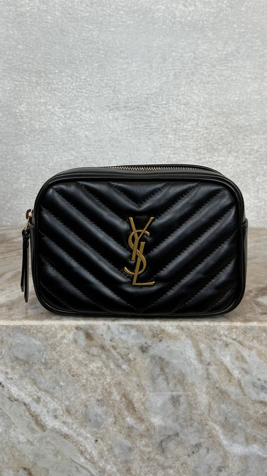 Yves Saint Laurent