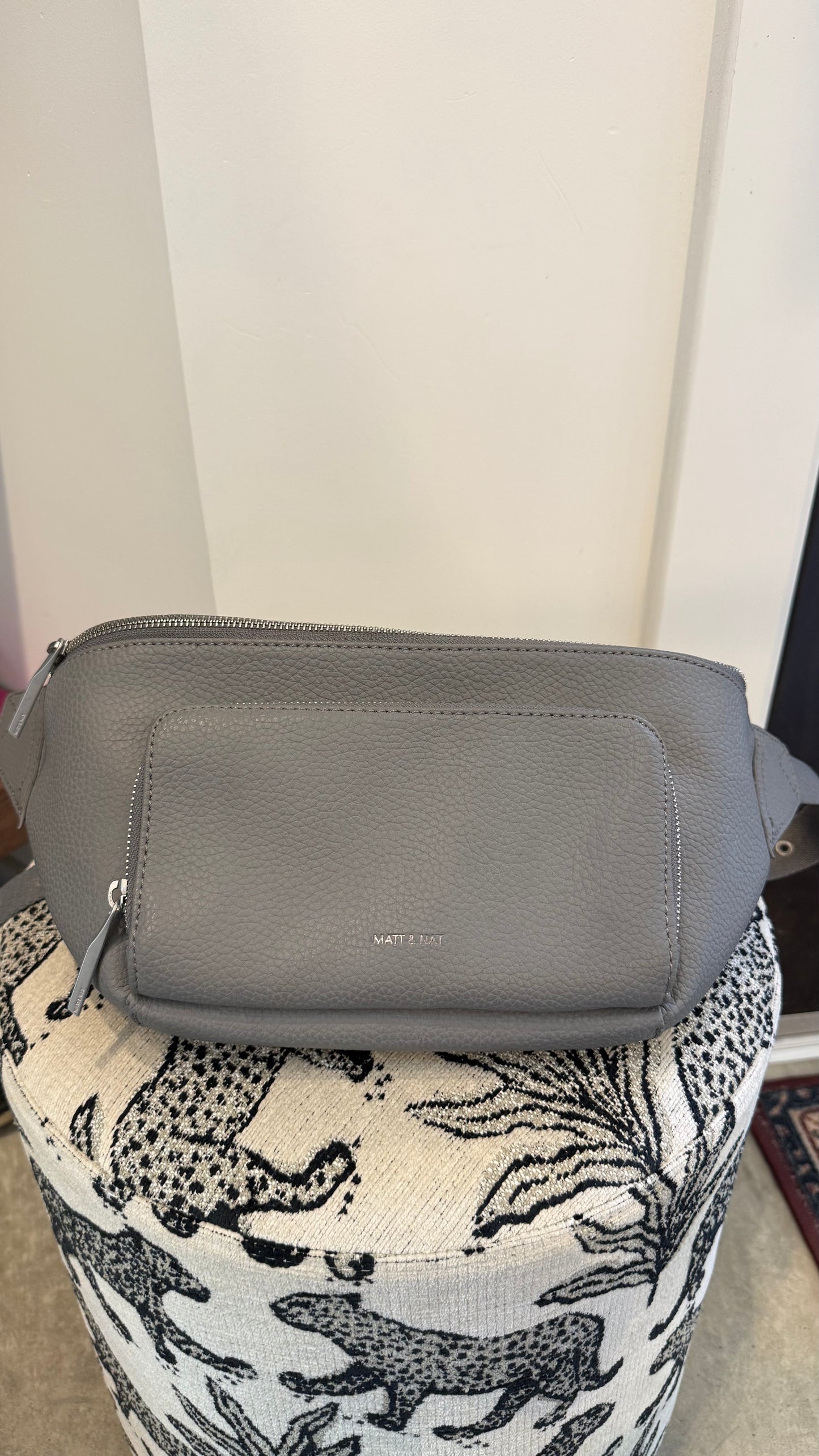 NWT Matt & Nat Crossbody Bag