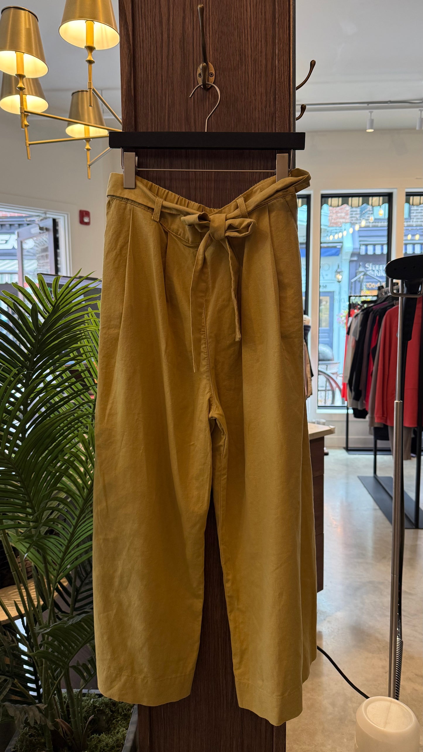Naked and Famous - Size M