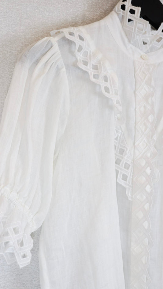 Frame - Size XS
