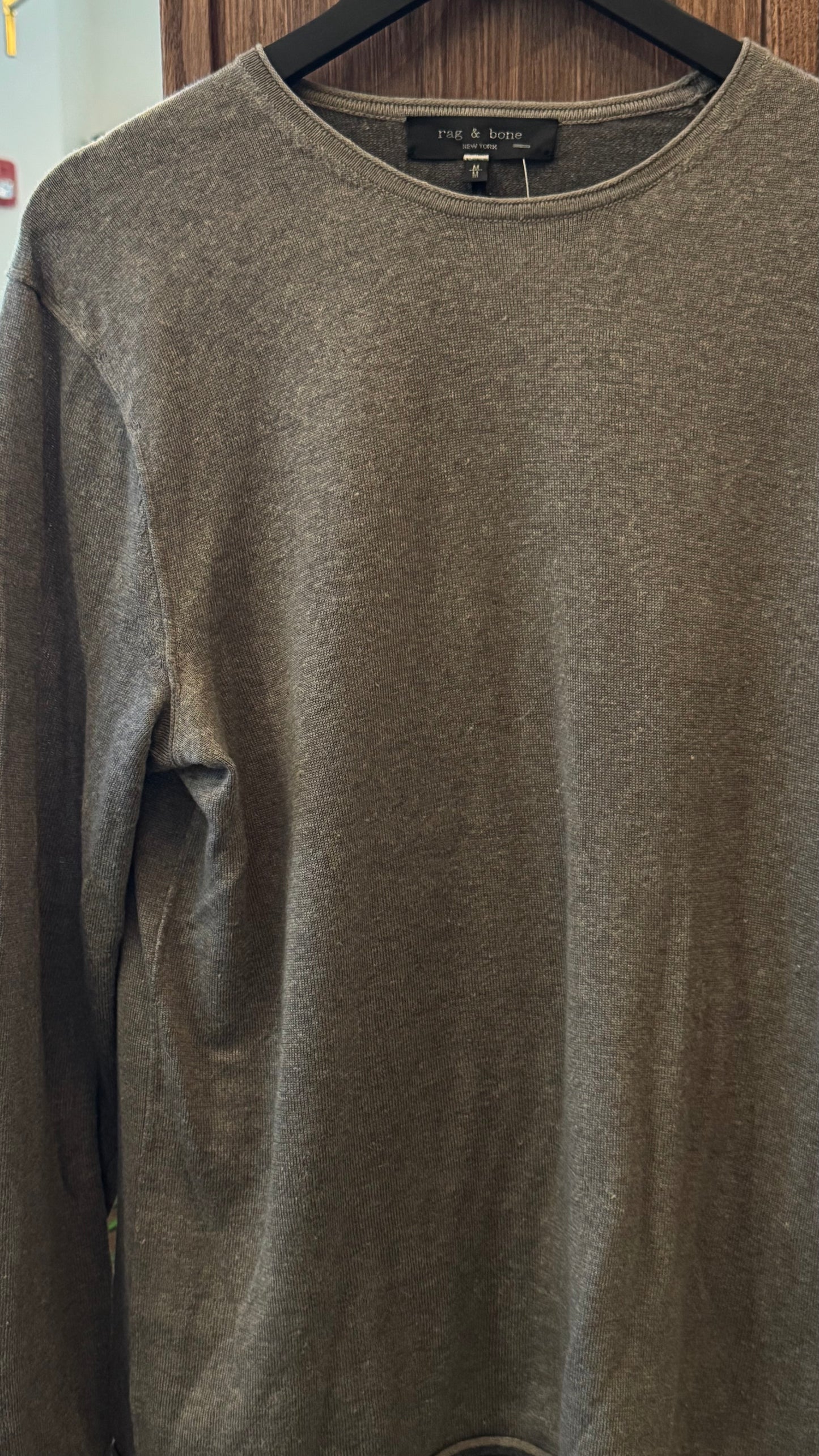 Rag and Bone - Size M