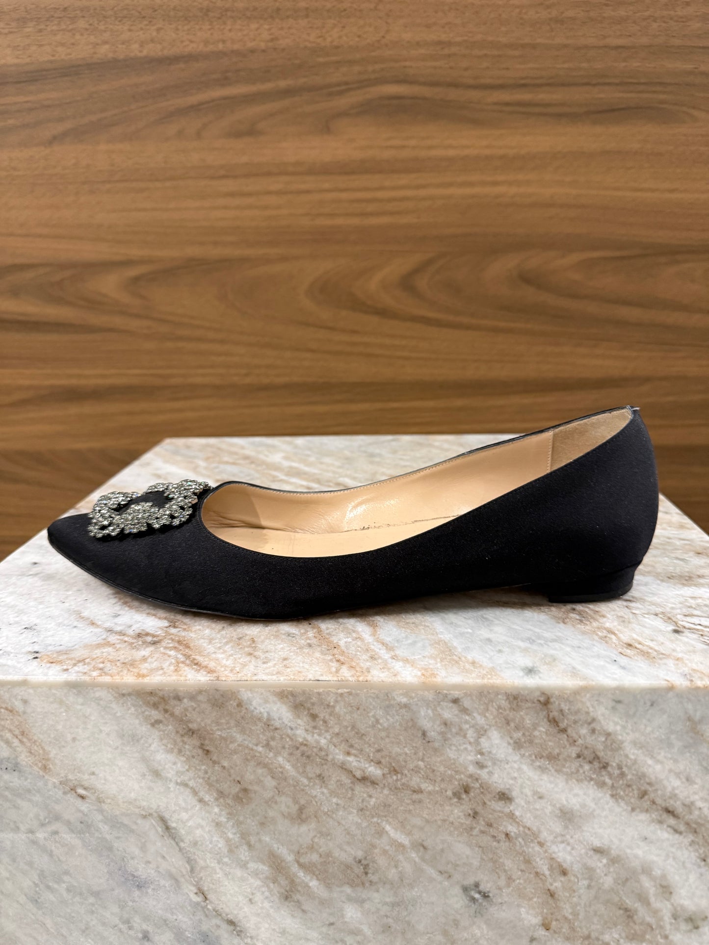 Manolo Blahnik - Size 41