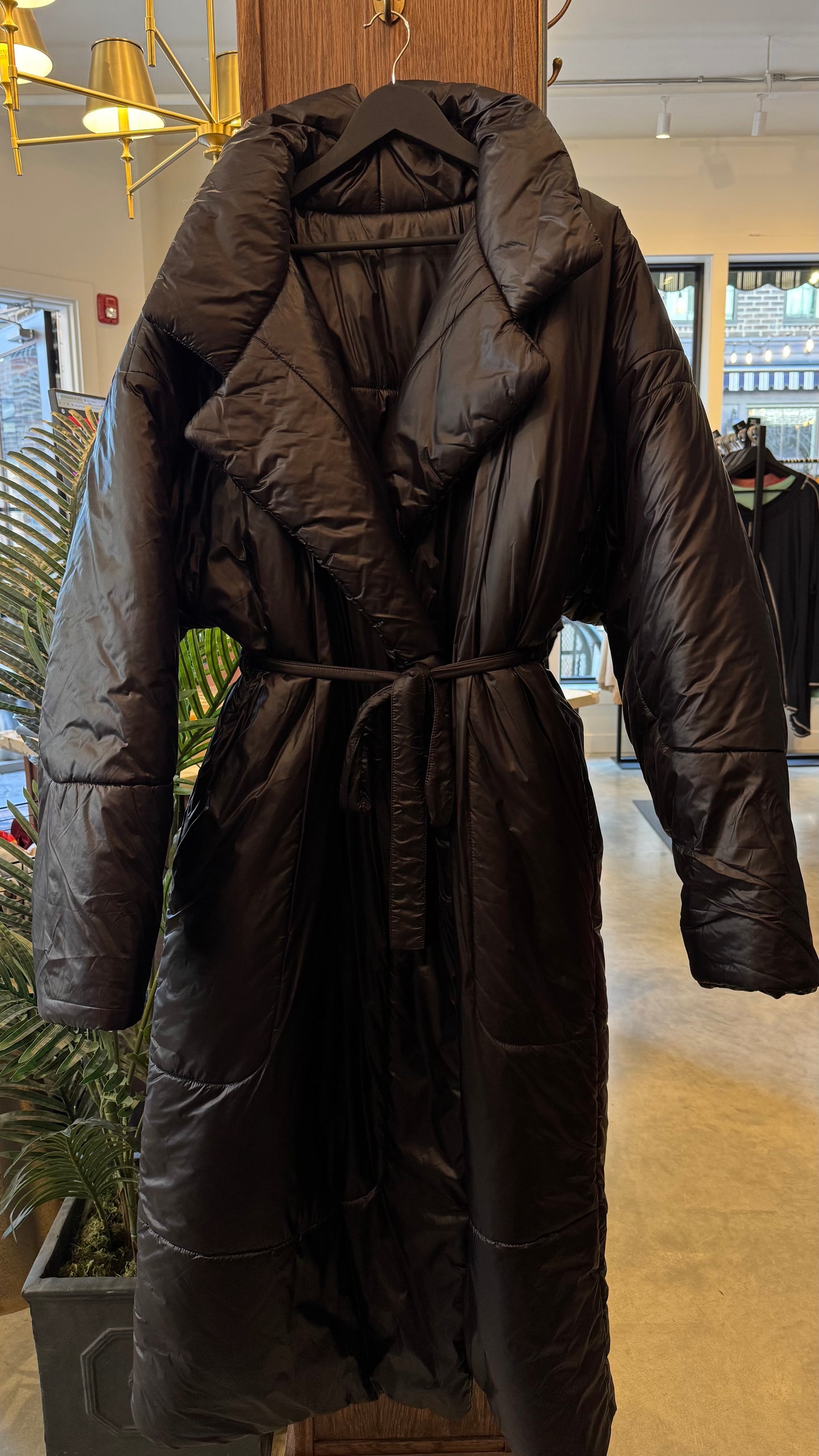 Norma Kamali - Size XS/S